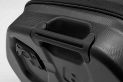 SW-Motech AERO ABS side case system 2x25| KFT.05.440.60101/B