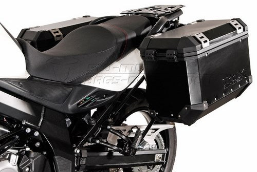 SW Motech EVO side carriers | KFT.05.765.20000/B