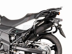 SW Motech TRAX ADV aluminium case system | KFT.05.765.70000/S