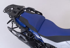 SW Motech PRO side carrier. Black. Suzuki V-Strom 1050 DE (22-) | KFT.05.965.30000/B