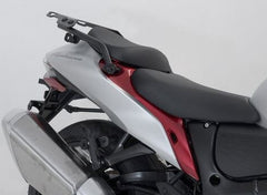 SW Motech PRO side carrier | KFT.05.987.30000/B