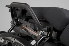 SW-MOTECH PRO side carriers Black. Yamaha XT1200Z Super Ténéré (10-). | KFT.06.145.30000/B