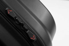 SW-Motech AERO ABS side cases system. 2x25 l. Yamaha Super Ténéré XT1200Z (10). | KFT.06.145.60100/B