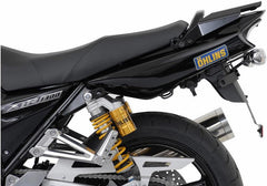 SW Motech EVO side carriers | KFT.06.435.20000/B
