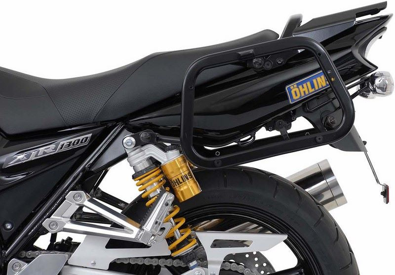 SW Motech EVO side carriers | KFT.06.435.20000/B
