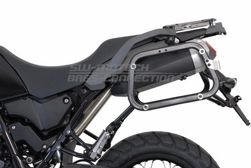 SW Motech EVO side carriers | KFT.06.570.200