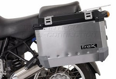 SW Motech EVO side carriers | KFT.07.093.20000/B