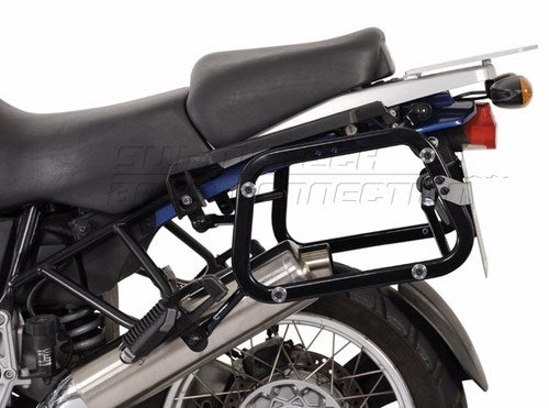 SW Motech EVO side carriers | KFT.07.093.20000/B