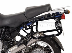 SW Motech EVO side carriers | KFT.07.093.20000/B