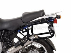 SW Motech TRAX ADV aluminium case system | KFT.07.093.70000/B
