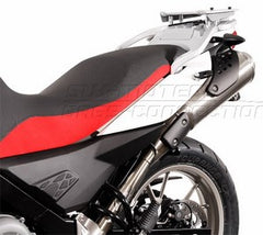 SW Motech TRAX ADV aluminium case system | KFT.07.094.70000/B