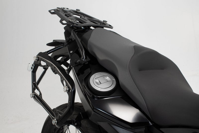 SW Motech PRO side carriers | KFT.07.559.30000/B