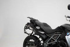 SW Motech TRAX ADV aluminium case system | KFT.07.559.70001/S