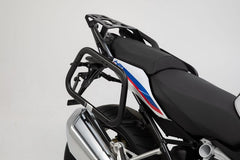 SW Motech TRAX ADV aluminium case system | KFT.07.573.70000/B