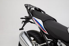 SW Motech TRAX ADV aluminium case system | KFT.07.573.70100/S