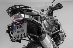 SW Motech PRO side carriers | KFT.07.664.30001/B