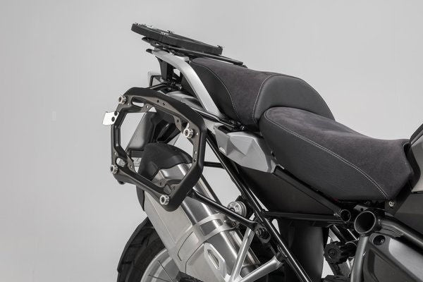 SW Motech PRO side carriers | KFT.07.664.30001/B