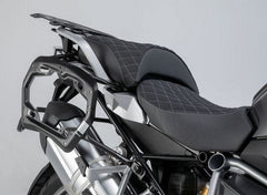 SW-MOTECH AERO ABS side case system 2x25 l. BMW R1200GS (13-), R1250GS (18-). | KFT.07.664.60100/B