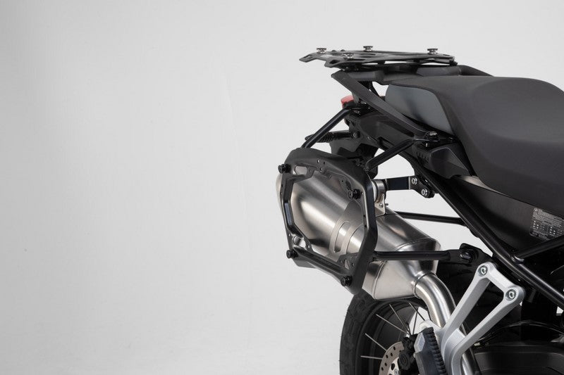 SW Motech PRO side carriers | KFT.07.897.30000/B