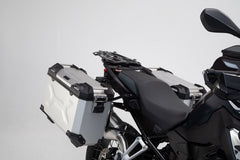 SW Motech TRAX ADV aluminium case system | KFT.07.897.70000/B