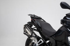 SW Motech TRAX ADV aluminium case system | KFT.07.897.70000/B