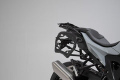 SW MOTECH PRO side carrier | KFT.07.954.30001/B