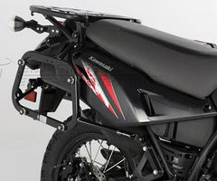 SW Motech TRAX ADV aluminium case system | KFT.08.363.70000/S