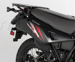 SW Motech TRAX ADV aluminium case system | KFT.08.363.70000/S