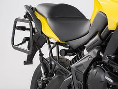SW Motech TRAX ADV aluminium case system | KFT.08.518.70000/B