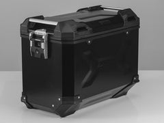 SW Motech TRAX ADV aluminium case system | KFT.08.518.70100/B