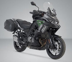 SW Motech AERO ABS side case system | KFT.08.922.60101/B
