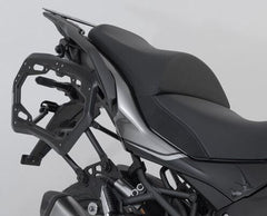 SW Motech AERO ABS side case system | KFT.08.922.60101/B