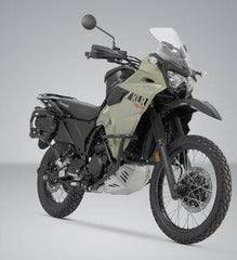 SW Motech PRO side carrier | KFT.08.990.30000/B