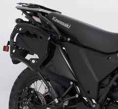 SW Motech PRO side carrier | KFT.08.990.30000/B