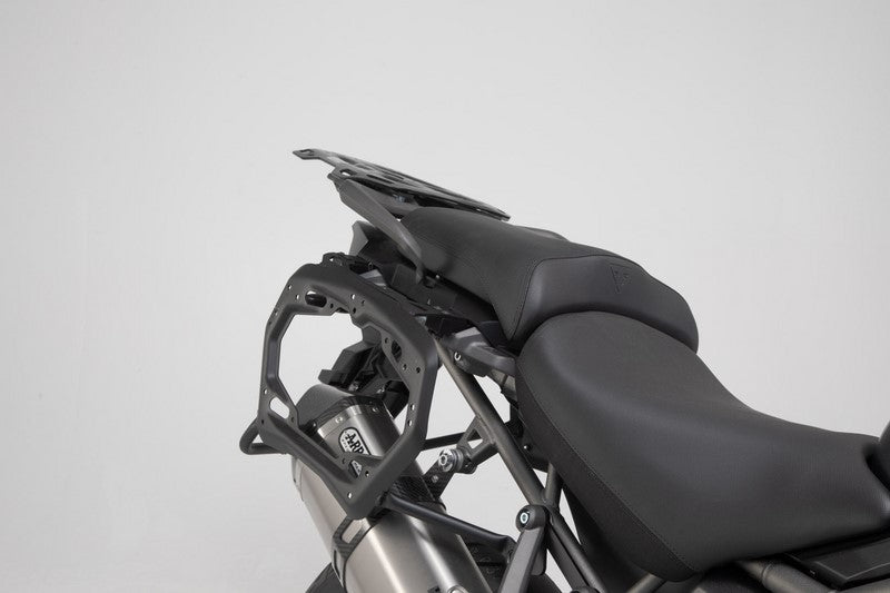 SW Motech PRO side carriers | KFT.11.483.30000/B