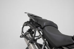 SW Motech TRAX ADV aluminium case system | KFT.11.483.70001/S