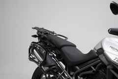 SW Motech PRO side carriers | KFT.11.748.30000/B