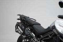 SW Motech PRO side carriers | KFT.11.748.30000/B