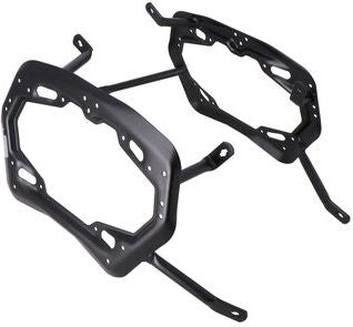 SW Motech PRO side carrier. Black. Tri Tiger 1200 Rally / GT Explorer (22-). | KFT.11.905.30102/B