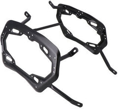SW Motech PRO side carrier. Black. Tri Tiger 1200 Rally / GT Explorer (22-). | KFT.11.905.30102/B