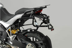 SW Motech EVO side carriers | KFT.22.140.20000/B