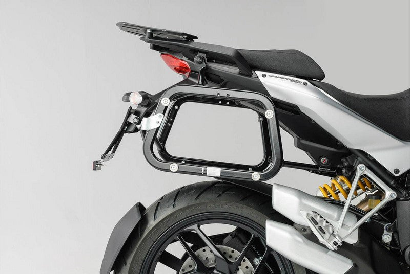 SW Motech EVO side carriers | KFT.22.140.20000/B