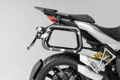 SW Motech EVO side carriers | KFT.22.140.20000/B