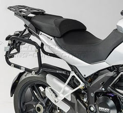 SW Motech TRAX ADV aluminium case system | KFT.22.140.70100/B