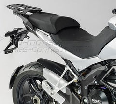 SW Motech TRAX ADV aluminium case system | KFT.22.140.70100/S
