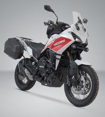 SW Motech AERO ABS side case system | KFT.23.017.60100/B