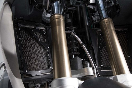 SW Motech Radiator guard | KLS.07.870.10000/B