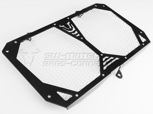 SW Motech Radiator guard | KLS.08.204.10000/B