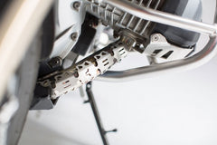 SW Motech Header pipe guard | KRS.00.169.10000/S