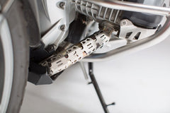 SW Motech Header pipe guard | KRS.00.169.10000/S